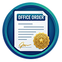 অফিস আদেশ